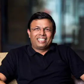Rajneesh Kumar